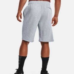 UNDER ARMOUR RIVAL GRAPHIC SHORT