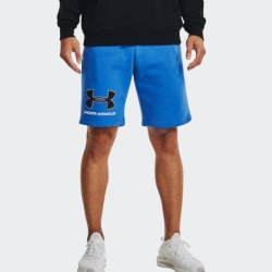 UNDER ARMOUR RIVAL GRAPHIC SHORT