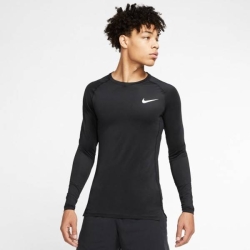 NIKE PRO TIGHT FIT TOP