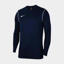 NIKE YOUTH DRI-FIT PARK 20 CREW TOP