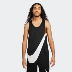 NIKE CROSSOVER JERSEY TOP