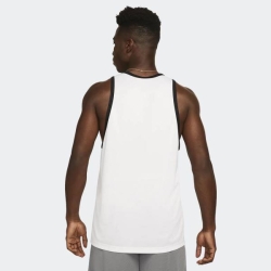 NIKE CROSSOVER JERSEY TOP