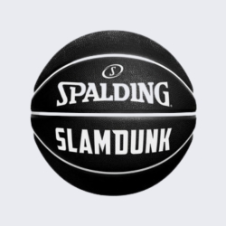 SPALDING SLAM DUNK SIZE 7 BASKETBALL
