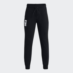 UNDER ARMOUR RIVAL TERRY BOYS JOGGERS