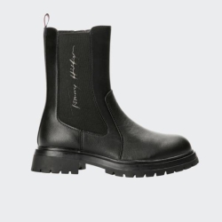 TOMMY HILFIGER CHELSEA BOOT