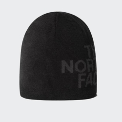 THE NORTH FACE REVERSIBLE TNF BANNER BEANIE