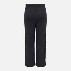 ONLY PLAY ELSY TEDDY HIGH WEIST WIDE SWEAT PANT