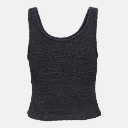 ONLY PLAY ELSY TEDDY CROP TANK TOP