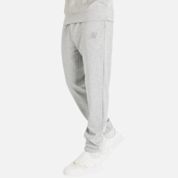 SIKSILK TEXTURED RELAXED JOGGER