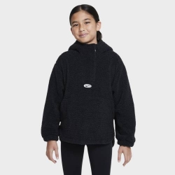 NIKE KIDS THERMA-FIT ICON CLASH HOODIE