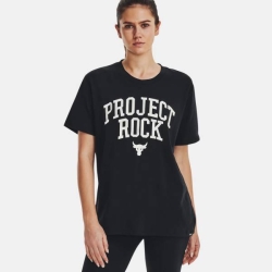 UNDER ARMOUR WOMENS PROJECT ROCK CAMPUS