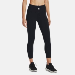 UNDER ARMOUR WOMENS PROJECT ROCK MERIDIAN LEGGING
