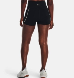 UNDER ARMOUR WOMENS PROJECT ROCK MERIDIAN SHORT