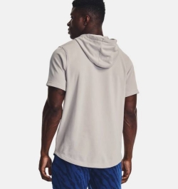 UNDER ARMOUR PROJECT ROCK TERRY HOODIE