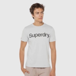 SUPERDRY OVIN VINTAGE CORE LOGO CLASSIC TEE