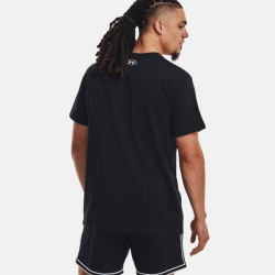 UNDER ARMOUR PROJECT ROCK CHAMPION TEE