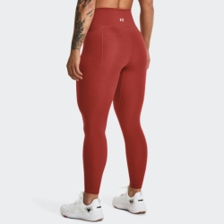 UNDER ARMOUR PROJECT ROCK CRSSOVER ANKLE LEGGING