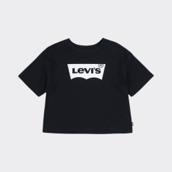 LEVIS LIGHT BRIGHT CROPPED TOP
