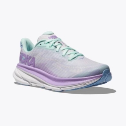 HOKA ONE CLIFTON 9 YOUTH