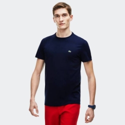 LACOSTE TEE-SHIRT CORE COLLECTION