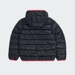 CHAMPION GIRLS OUTDOOR HOODED JACKET