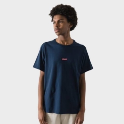 LEVIS RELAXED BABY TAB TEE