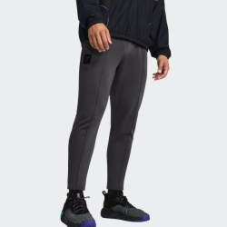 UNDER ARMOUR PROJECT ROCK TERRY GYM PANT
