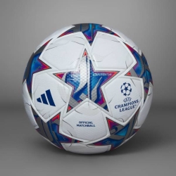 ADIDAS UEFA CHAMPIONS LEAGUE PRO BALL