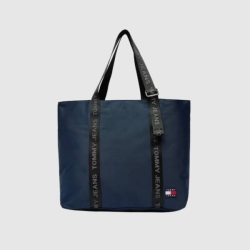 TOMMY ESSENTIAL DAILY TOTE BAG