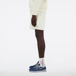 NEW BALANCE FRENCH TERRY SHORT