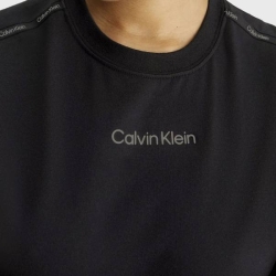 CALVIN KLEIN CROP TOP