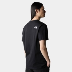 THE NORTH FACE MENS NSE TEE