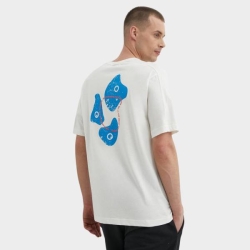 THE NORTH FACE MENS OUTDOOR TEE