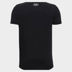 UNDER ARMOUR SPORTSTYLE LEFT CHEST