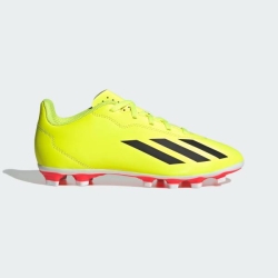 ADIDAS X CRAZYFAST CLUB FXG JUNIOR