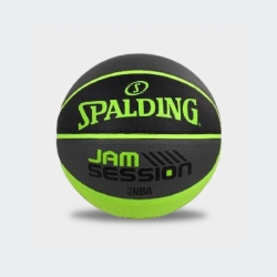 SPALDING JAM SESSION COLOR BASKET BALL
