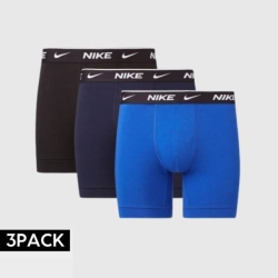 NIKE EVERYDAY COTTON STRETCH BRBOXER BRIEF - 3 PACK