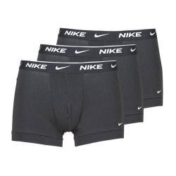 NIKE EVERYDAY COTTON STRETCH TRUNK - 3 PACK