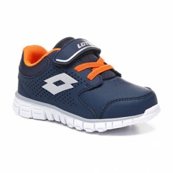 LOTTO SPACERUN INFANT SHOES