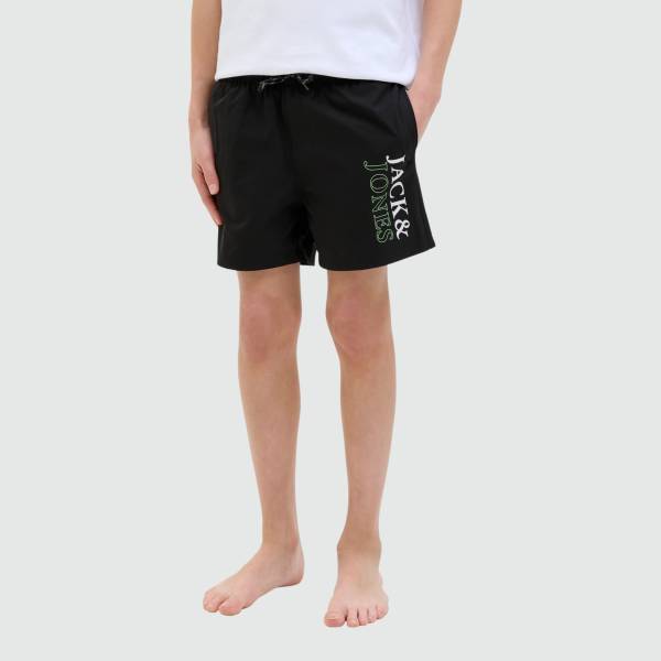 JACK & JONES SWIM DOUBLE LOGO JUNIOR