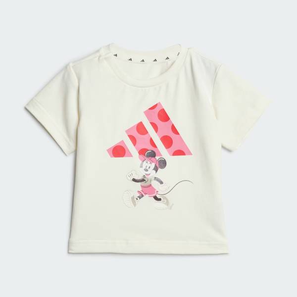 ADIDAS INFANTS DISNEY SET