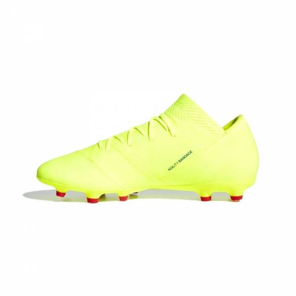 adidas nemeziz 18.2 pink