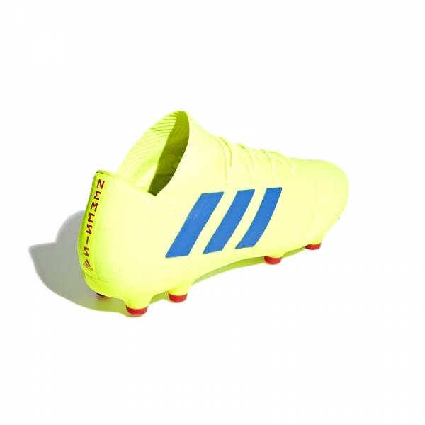 adidas nemeziz 18.2 pink
