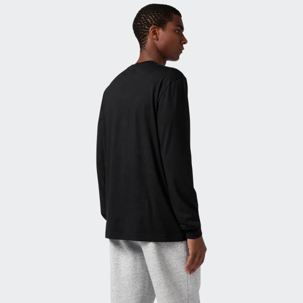 CHAMPION LONGSLEEVE TEE