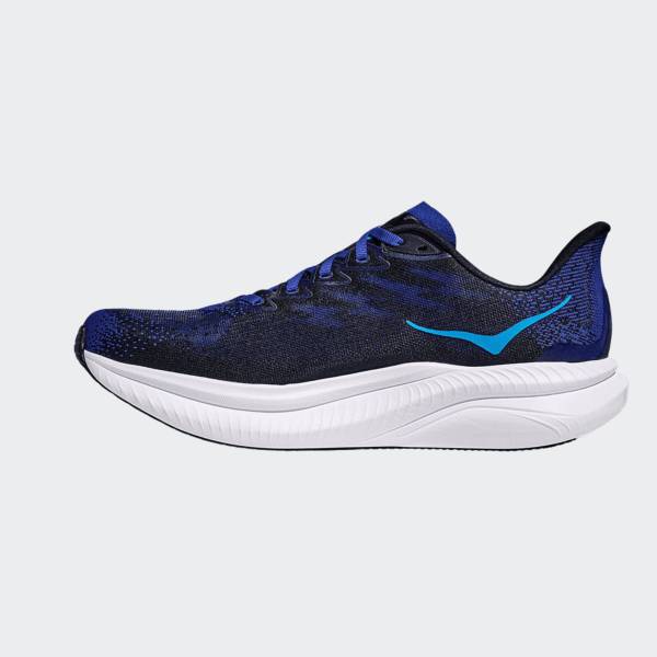 HOKA MACH 6