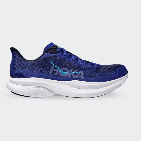 HOKA MACH 6