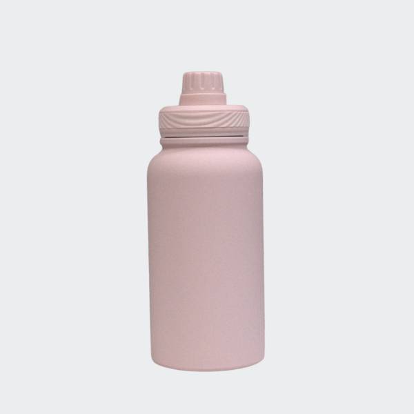 MAGNET WATER BOTTLE 650ml