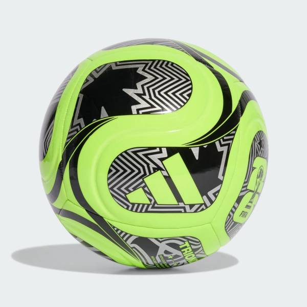 ADIDAS WORLD CUP CLUB BALL