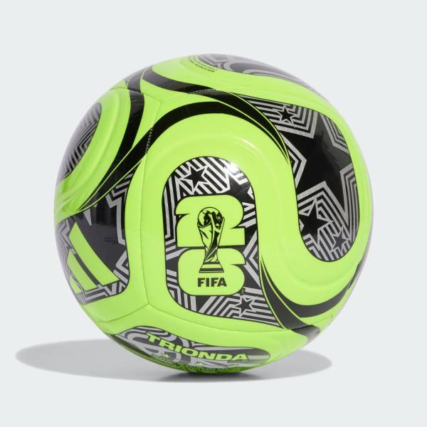 ADIDAS WORLD CUP CLUB BALL