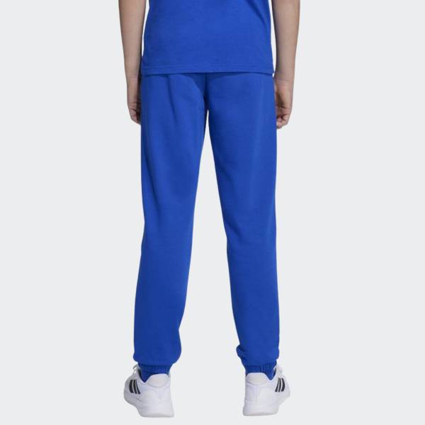 ADIDAS BOYS FLEECE PANT